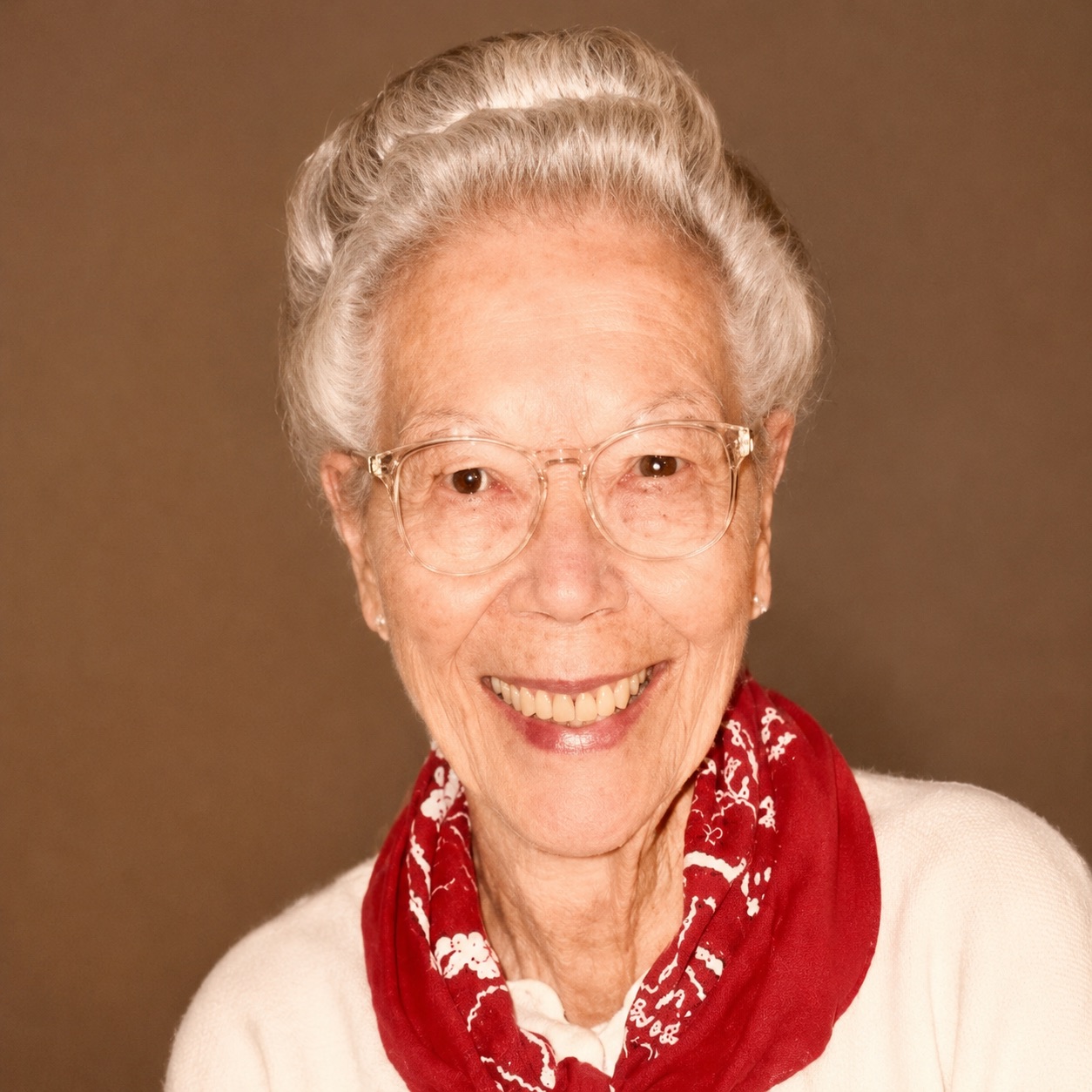 Helen Nisbet — First Licensed Female Ranch Broker in Texas