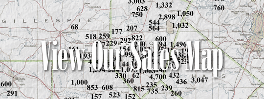 We Have Sold Many More Ranches…