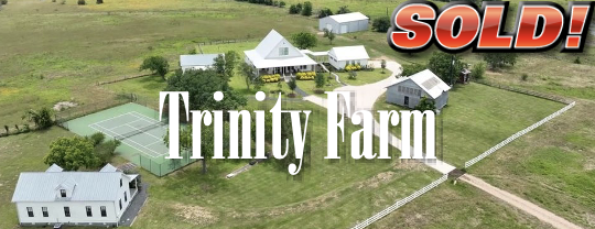 55 Acres – Fayette County